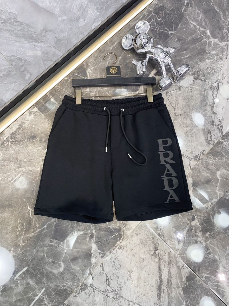 Prada Short Pants